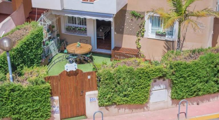Apartamento La Azohía