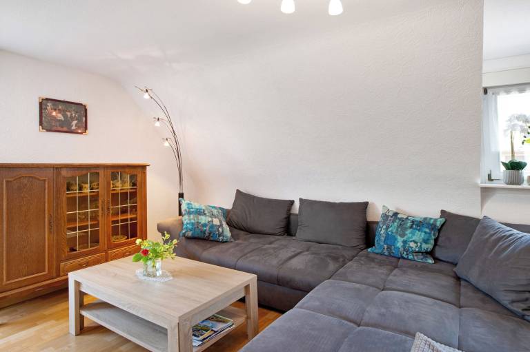 Ferienwohnung Auggen