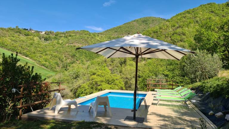 Borgo Canapegna - Casa Boschetto — photo 4