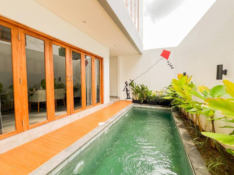 KANGIN House Sanur — photo 4