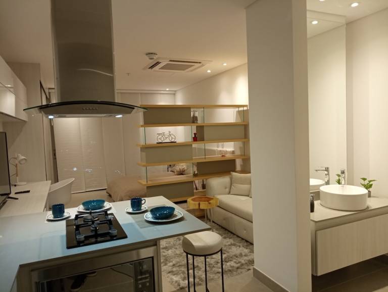 Apartamento Barranquilla