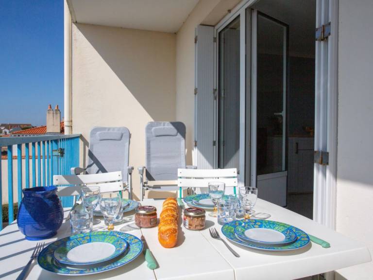 Appartement  Les Moutiers-en-Retz