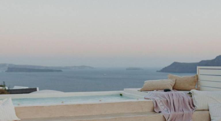Spitia Santorini Villa Collection — photo 3