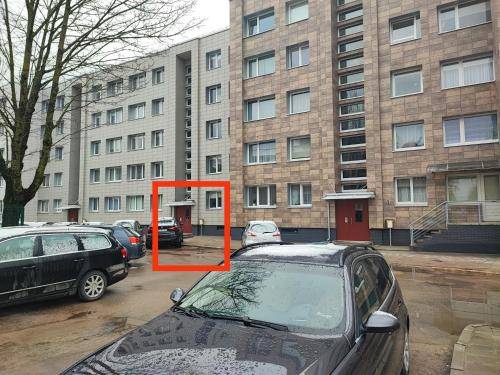 Apartment Kretinga
