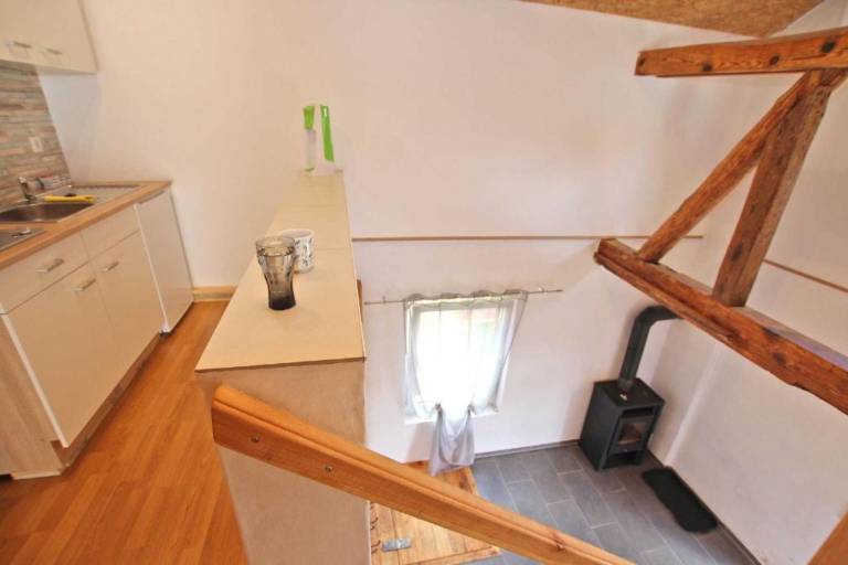 Ferienhaus Schwedt/Oder