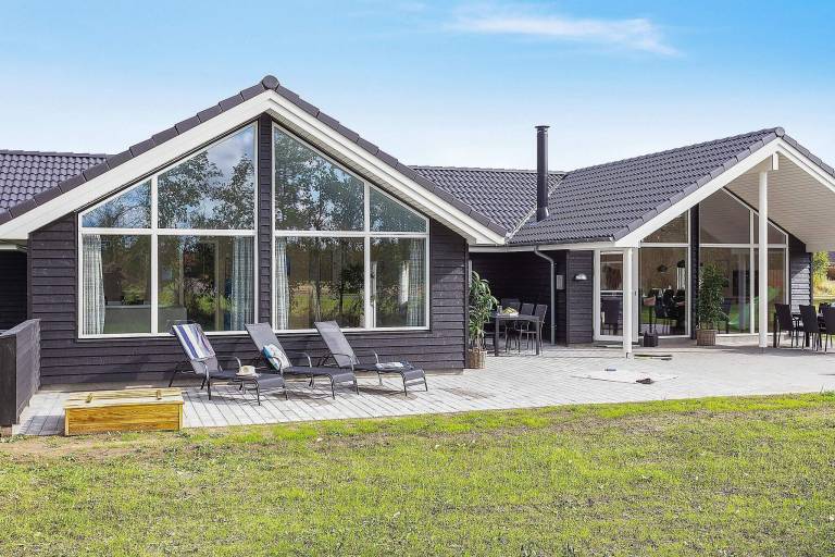 Feriehus Idestrup
