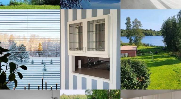Lovely rental apartment | Pets allowed in Kemi