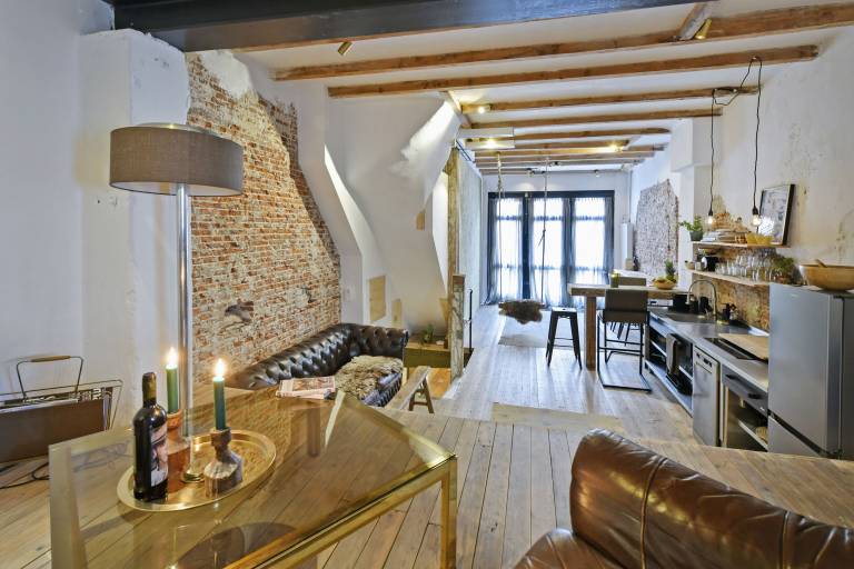 Ferienhaus Amsterdam