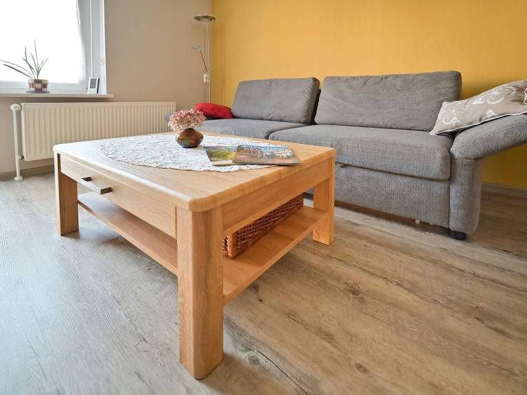 Ferienwohnung Bei den Linden