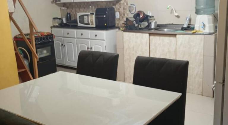 Vacation home with 2 rooms for 7 persons — photo 3