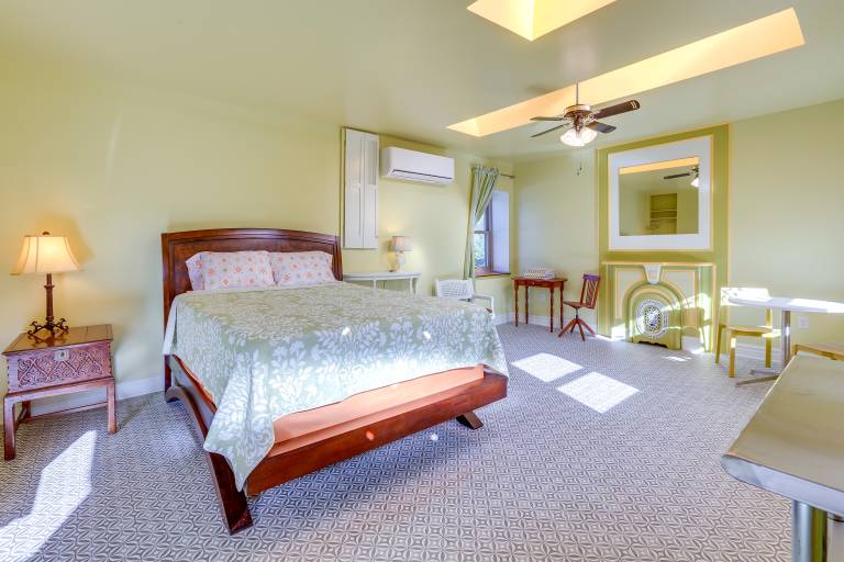 37 m&sup2; Ferienwohnung