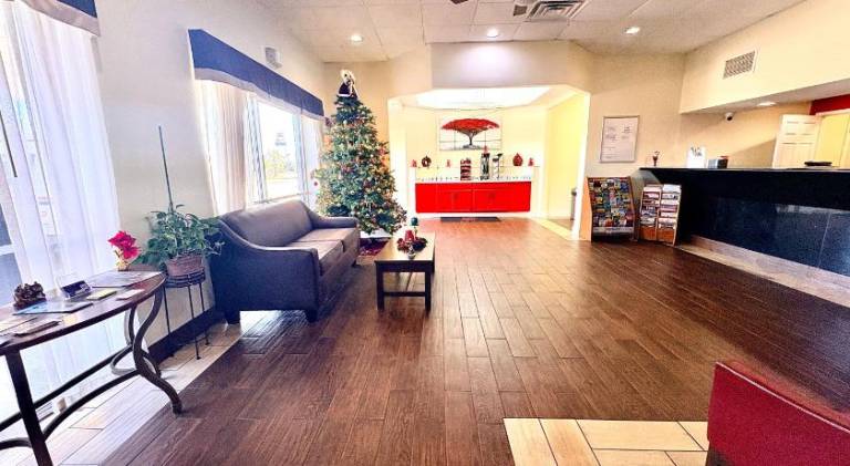 Red Roof Inn Slidell — photo 5