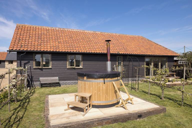 Cottage Croydon