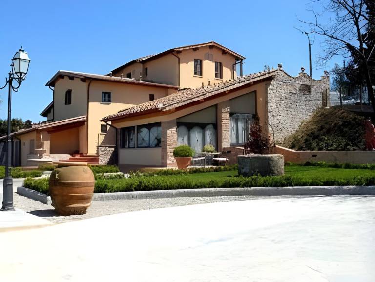Residenza Il Colle in Impruneta