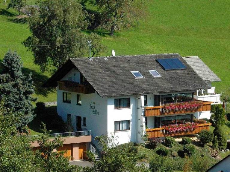 Ferienwohnung Sulzburg