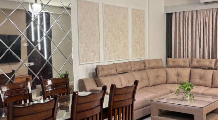 Holiday apartment with 1 room for 5 persons — photo 3