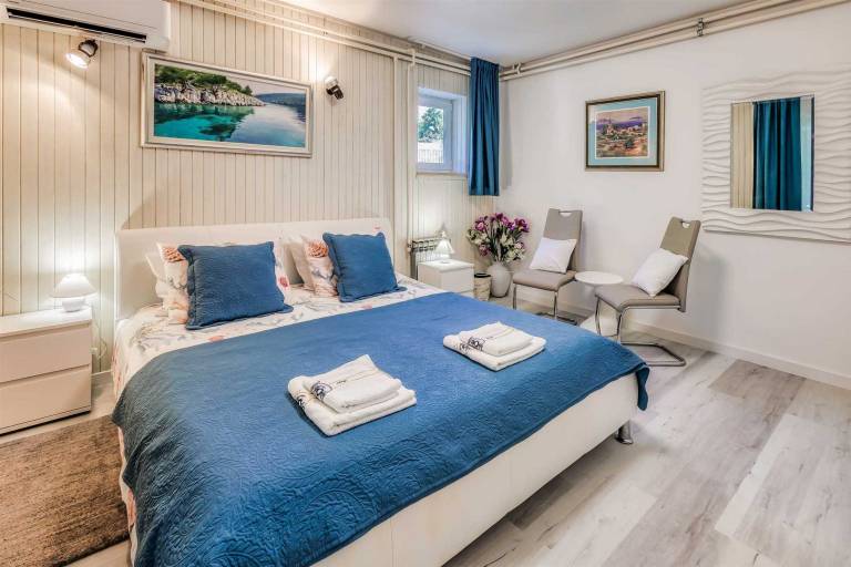 Apartment Moracea near the beach — photo 5