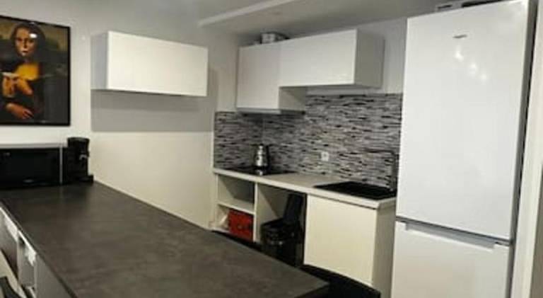 Vacation home with 2 rooms for 6 persons — photo 2