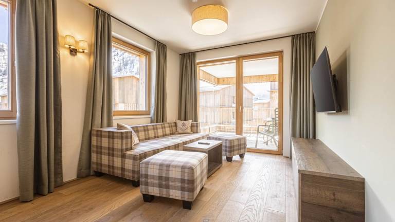 Ferienwohnung  Nassfeld