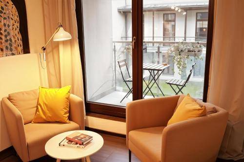 Apartamento Wesoła Zachód