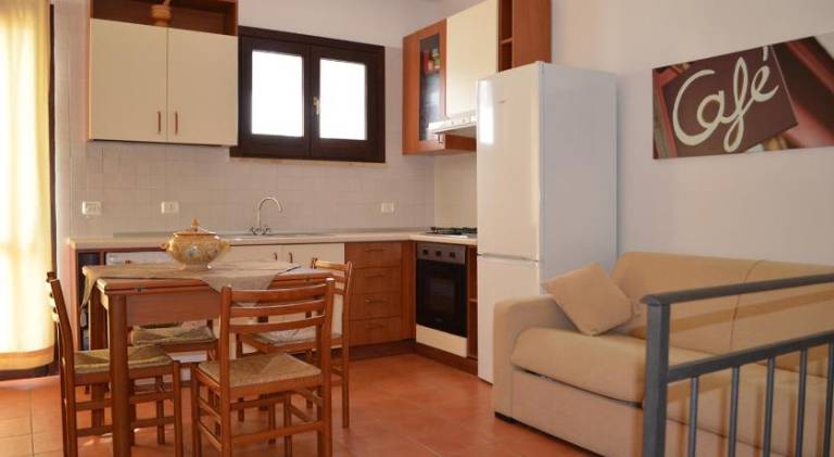 Holiday apartment with 2 rooms for 8 persons — photo 3