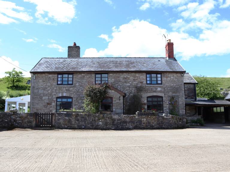 Cottage  Oswestry Rural