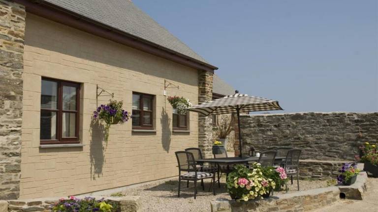 Cottage Camborne