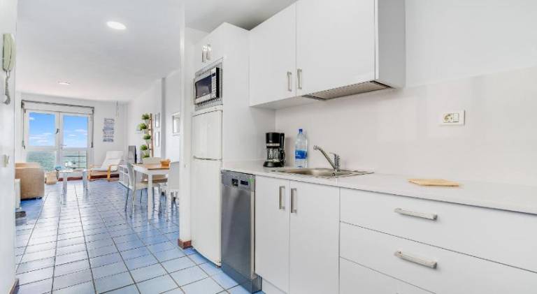 Rental apartment | Suitable for remote work — photo 4