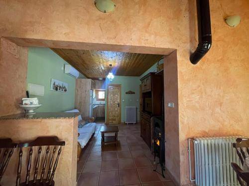 Chalet Moratalla