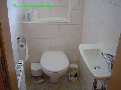 Ferienwohnung Moritzburg