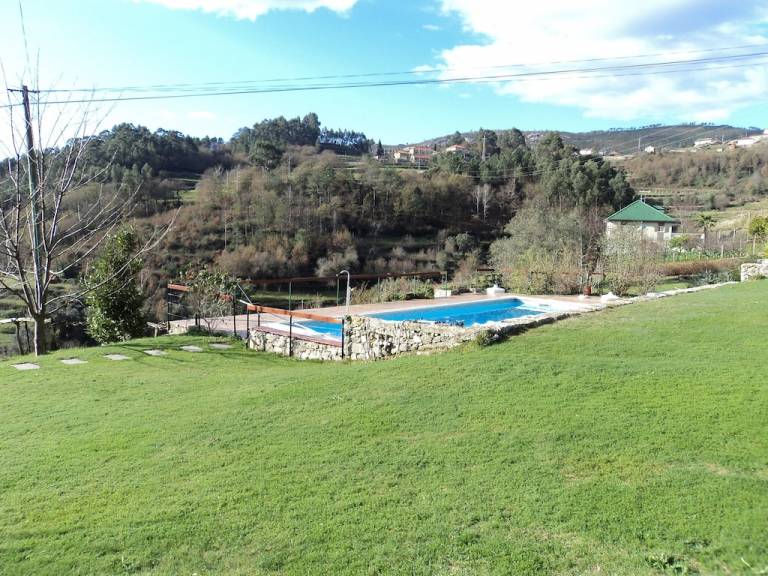 Quinta Cepões
