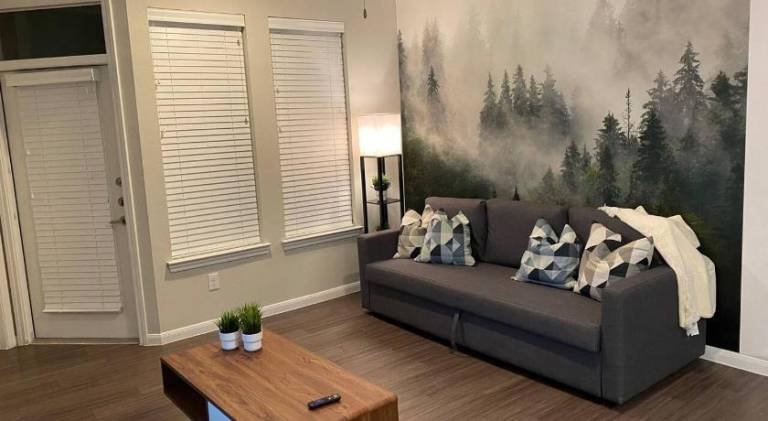 105 m&sup2; Ferienwohnung