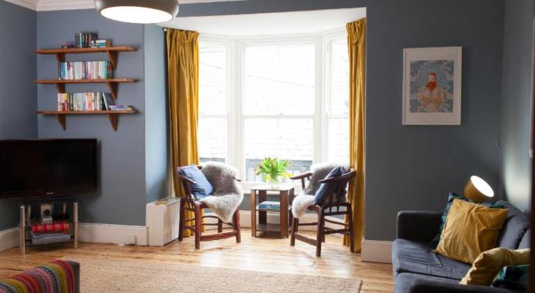 Nice house | Close to the beach | Pets allowed in Ilfracombe