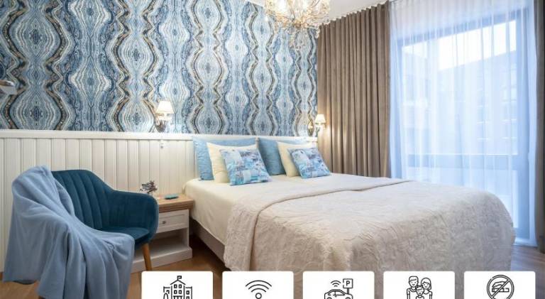 Ferienwohnung Rotermanni kvartal