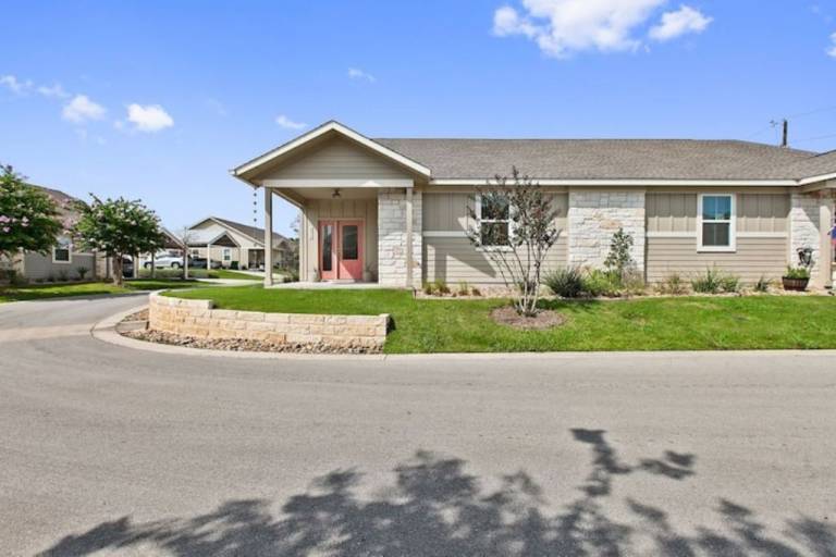 House Dripping Springs