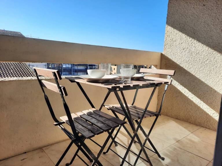 Appartement Seignosse