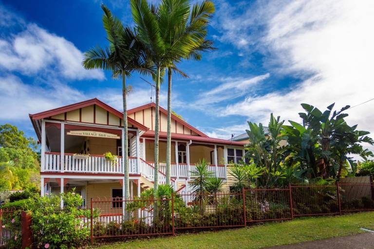 The Village B&B