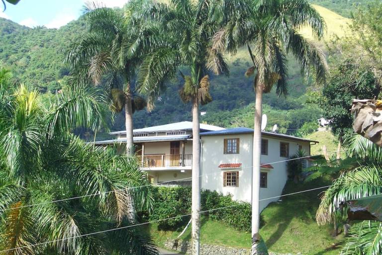 Lodge Jayuya