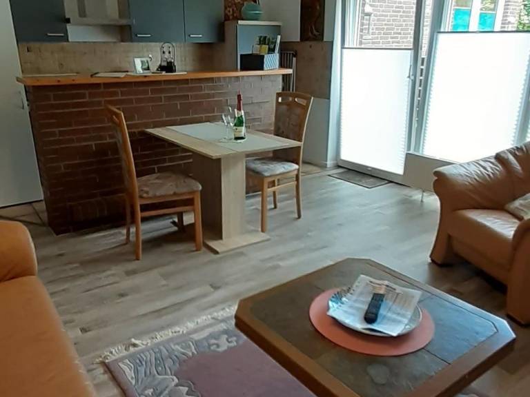 Ferienwohnung Wiefelstede