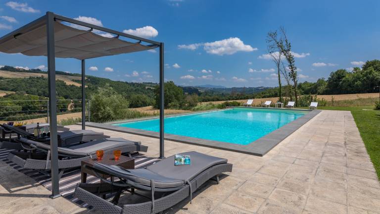 Villa with yard, private pool & terrace | Suitable for remote work — photo 3