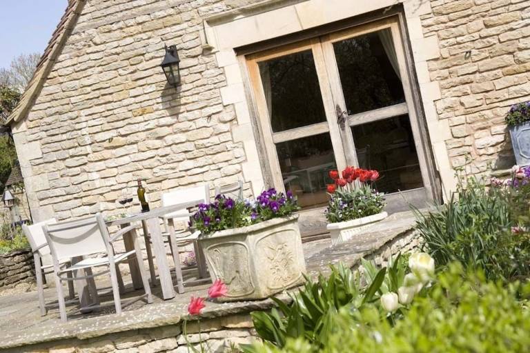 Bed and breakfast Stratford-upon-Avon