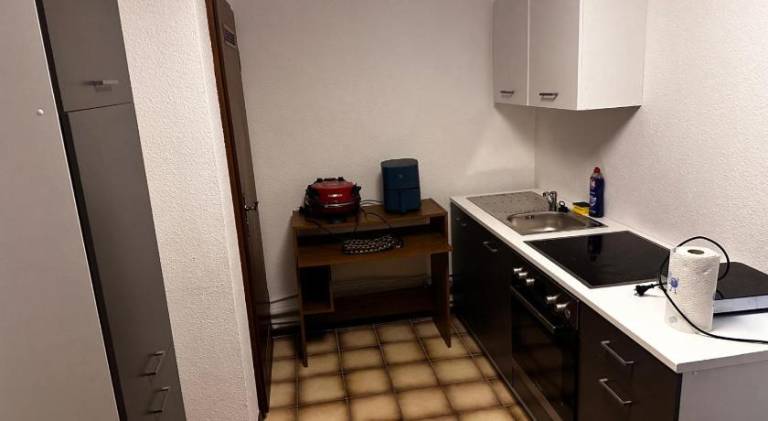 Rental apartment with 1 room for 4 persons — photo 5