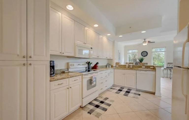 Condo New Smyrna Beach