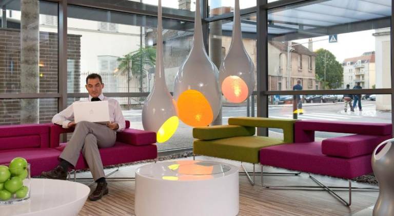 Ibis Styles Troyes Centre — photo 3