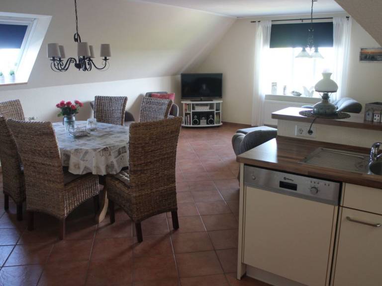 Ferienwohnung Nordstrand