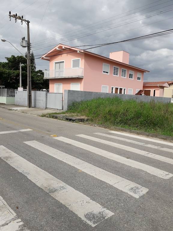 Casa Ponta do Papagaio