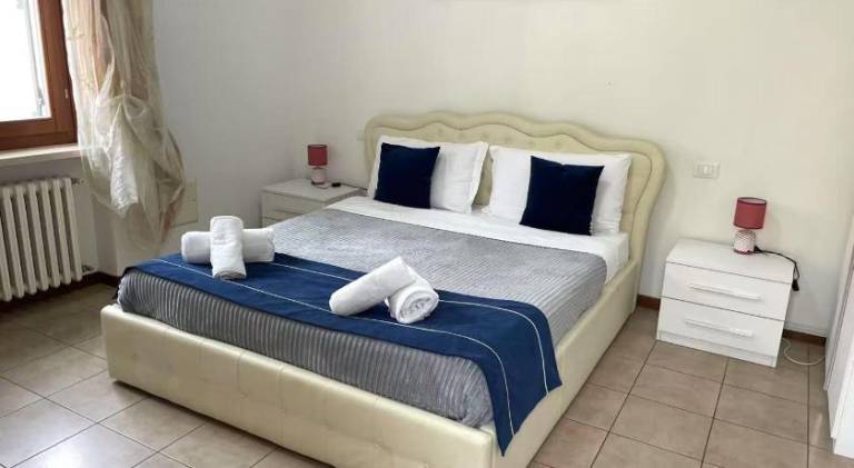 Holiday apartment with 3 rooms for 7 persons — photo 2