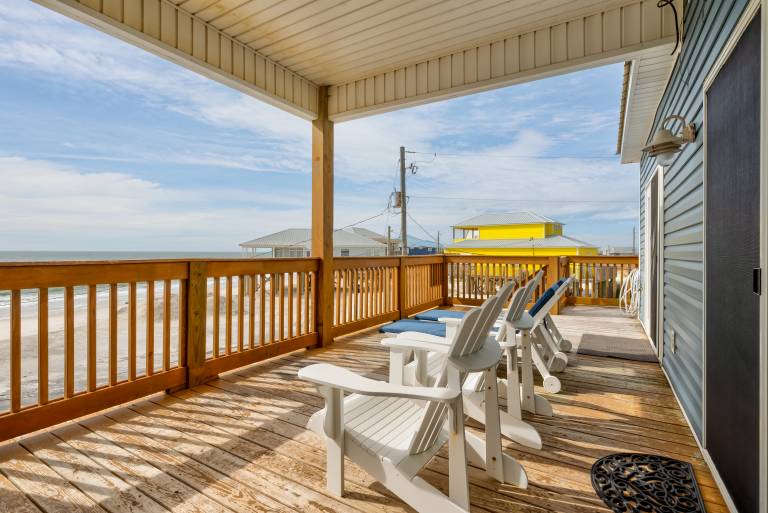 Goin' Coastal - 2703 Bienville — photo 2