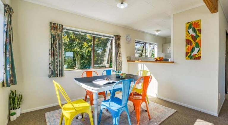 Charming vacation home | Pets are welcome — photo 3
