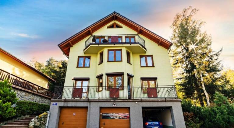 Wonderful holiday apartment | Pets are welcome in Karpacz